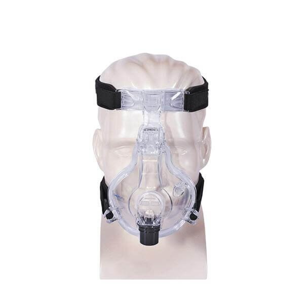 Respironics ComfortFull 2